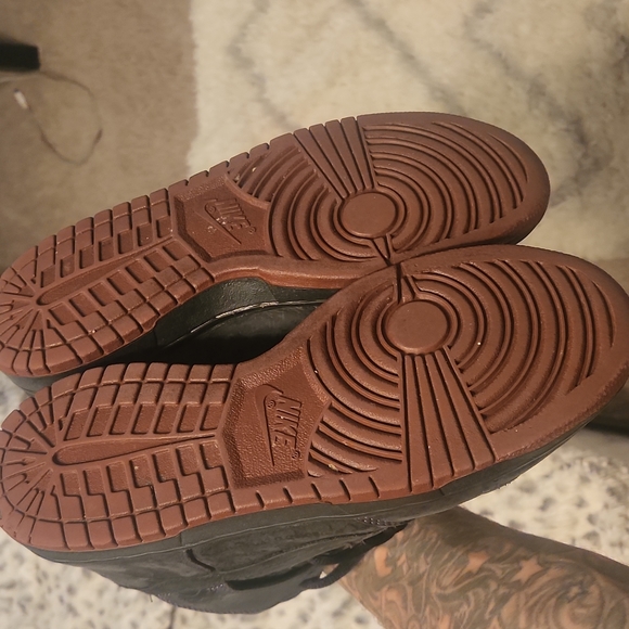 Nike SB dunk high - Picture 7 of 7